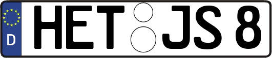 HET-JS8