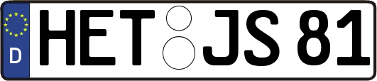 HET-JS81