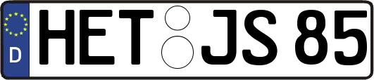 HET-JS85