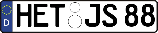 HET-JS88