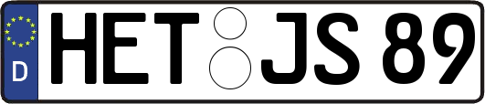 HET-JS89