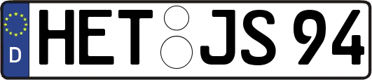 HET-JS94