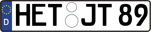 HET-JT89