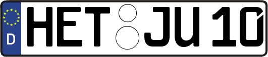 HET-JU10
