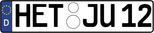 HET-JU12