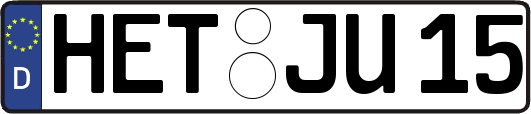 HET-JU15