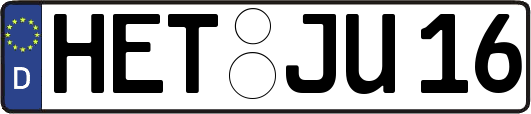 HET-JU16