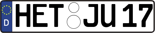 HET-JU17