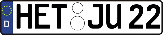 HET-JU22