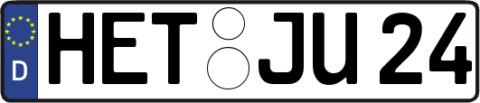 HET-JU24