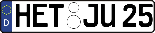 HET-JU25