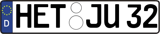 HET-JU32