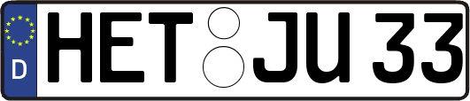 HET-JU33