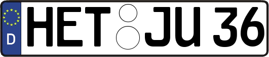 HET-JU36
