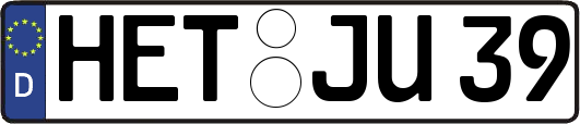 HET-JU39