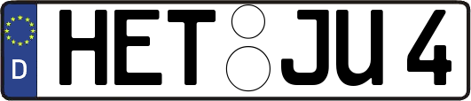 HET-JU4