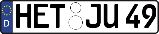 HET-JU49