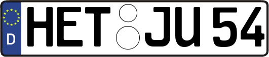 HET-JU54