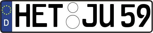 HET-JU59