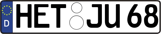HET-JU68