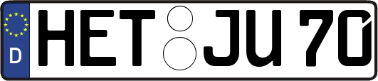 HET-JU70