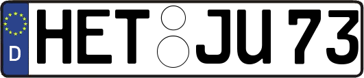 HET-JU73