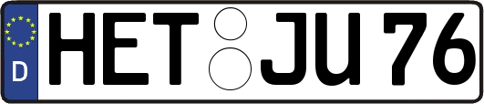 HET-JU76
