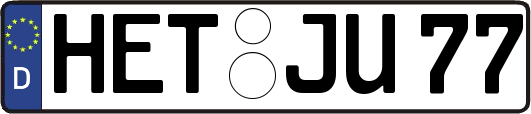 HET-JU77