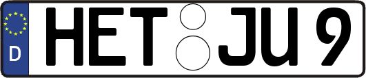 HET-JU9