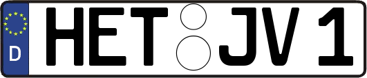 HET-JV1