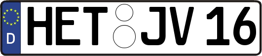 HET-JV16