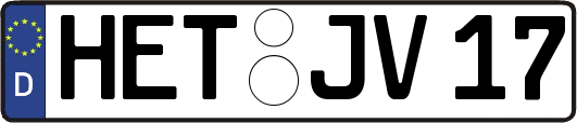 HET-JV17