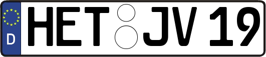 HET-JV19