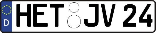 HET-JV24