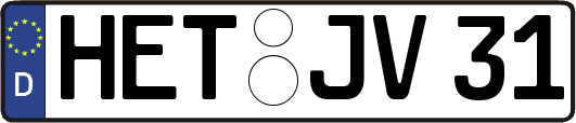 HET-JV31