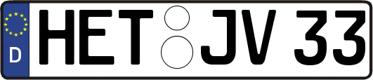 HET-JV33