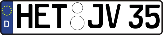 HET-JV35