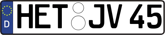 HET-JV45