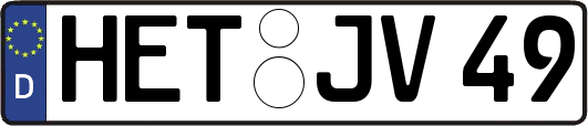 HET-JV49