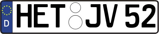 HET-JV52