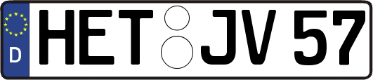 HET-JV57