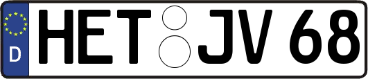 HET-JV68