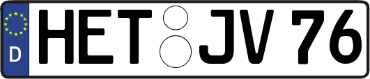 HET-JV76