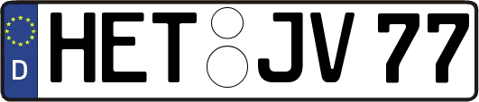 HET-JV77