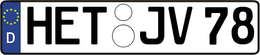 HET-JV78