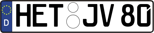 HET-JV80