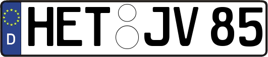 HET-JV85