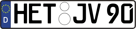 HET-JV90