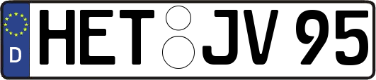 HET-JV95