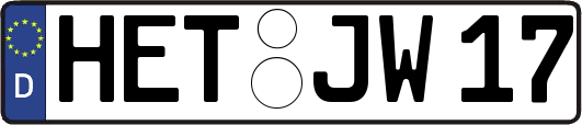 HET-JW17